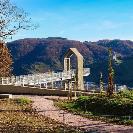 Wein- Und Gaestehaus Genetsch Лизер Екстериор снимка