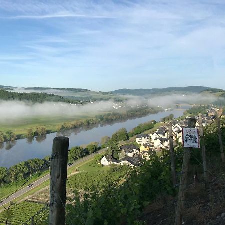 Wein- Und Gaestehaus Genetsch Лизер Екстериор снимка