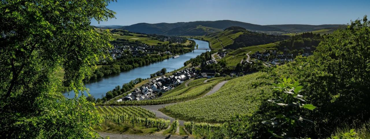 Wein- Und Gaestehaus Genetsch Лизер Екстериор снимка