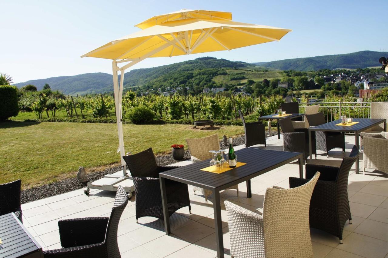 Wein- Und Gaestehaus Genetsch Лизер Екстериор снимка